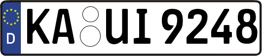 KA-UI9248