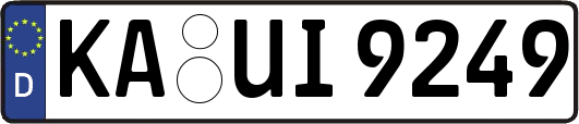 KA-UI9249