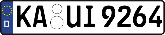 KA-UI9264