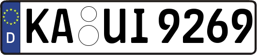 KA-UI9269