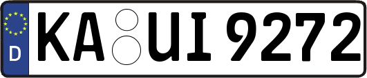 KA-UI9272