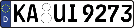 KA-UI9273