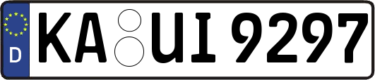 KA-UI9297