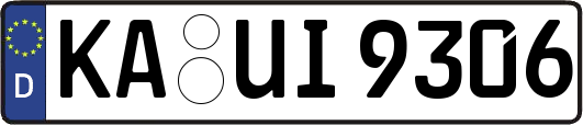 KA-UI9306