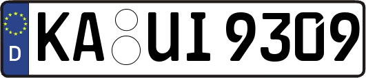 KA-UI9309