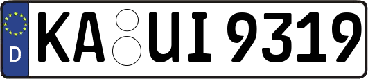 KA-UI9319