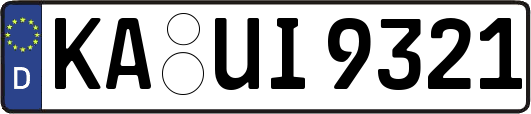 KA-UI9321