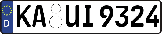 KA-UI9324