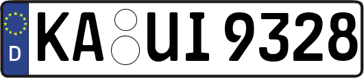 KA-UI9328