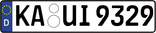 KA-UI9329