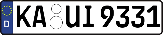 KA-UI9331