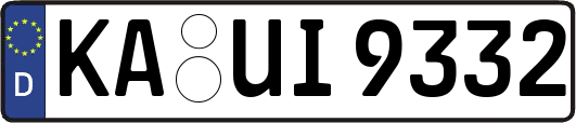 KA-UI9332