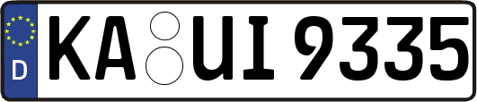 KA-UI9335