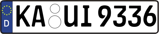 KA-UI9336