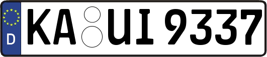 KA-UI9337