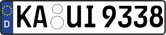 KA-UI9338