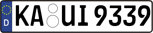 KA-UI9339