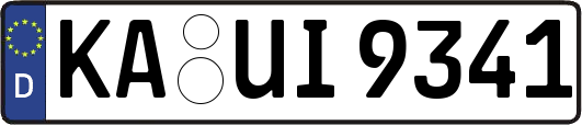 KA-UI9341