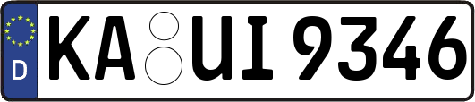 KA-UI9346