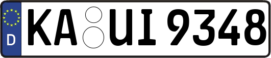 KA-UI9348
