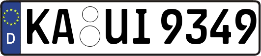 KA-UI9349