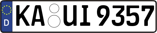 KA-UI9357