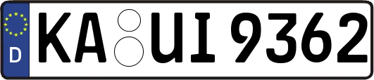 KA-UI9362
