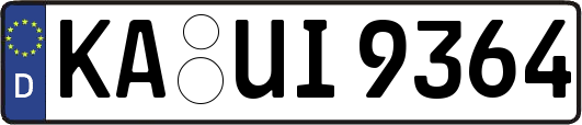 KA-UI9364