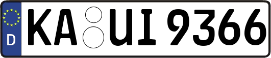 KA-UI9366