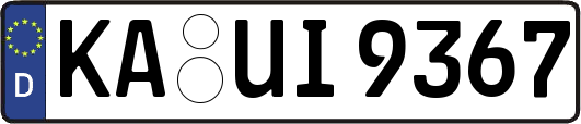 KA-UI9367