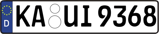 KA-UI9368