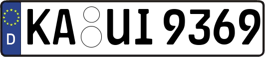 KA-UI9369