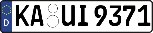 KA-UI9371