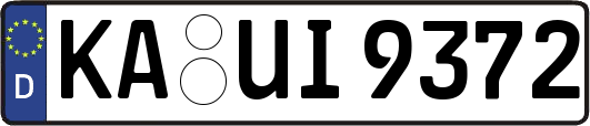 KA-UI9372