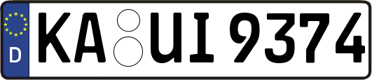 KA-UI9374