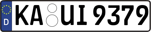 KA-UI9379