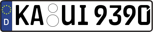 KA-UI9390