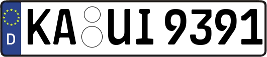 KA-UI9391