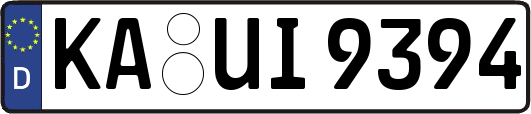 KA-UI9394