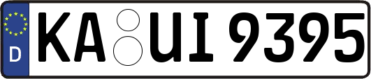 KA-UI9395
