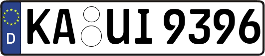 KA-UI9396