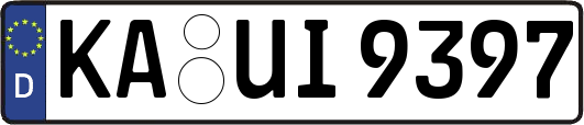KA-UI9397