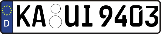 KA-UI9403
