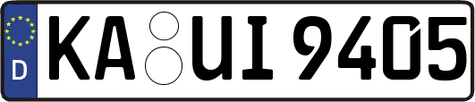 KA-UI9405