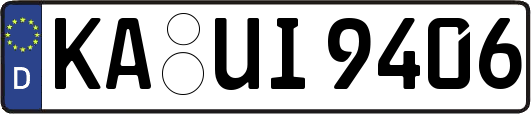 KA-UI9406