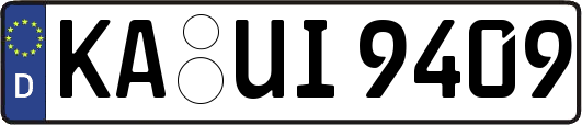 KA-UI9409