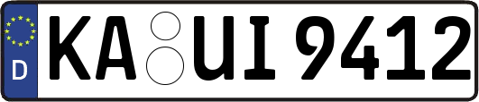 KA-UI9412