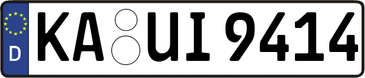 KA-UI9414