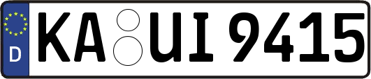 KA-UI9415