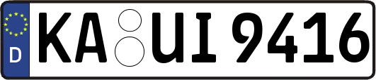 KA-UI9416